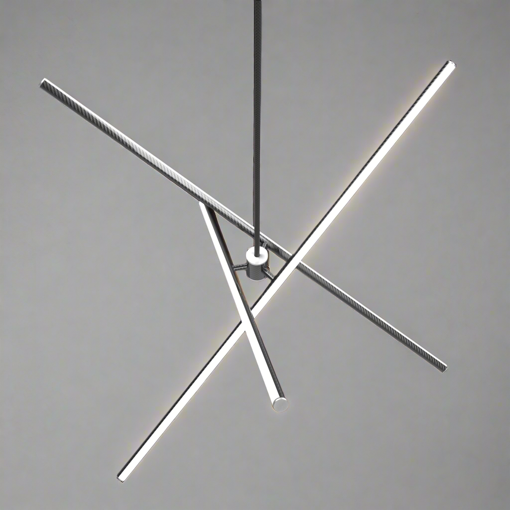 SPARK Chandelier