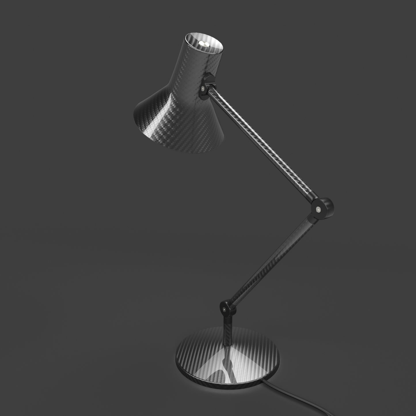 NIMBLE Desk Lamp